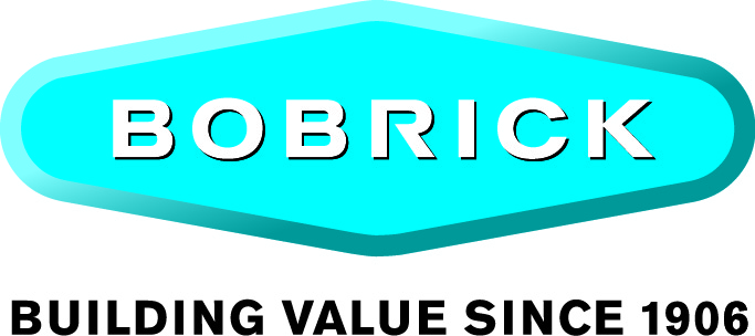 Bobrick Dist Logo