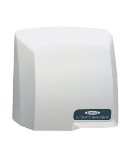 Bobrick-Slider1-WA-Warm Air Hand Dryer