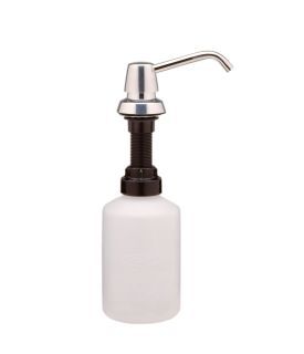 Bobrick-Slider3-WA-Soap Dispenser