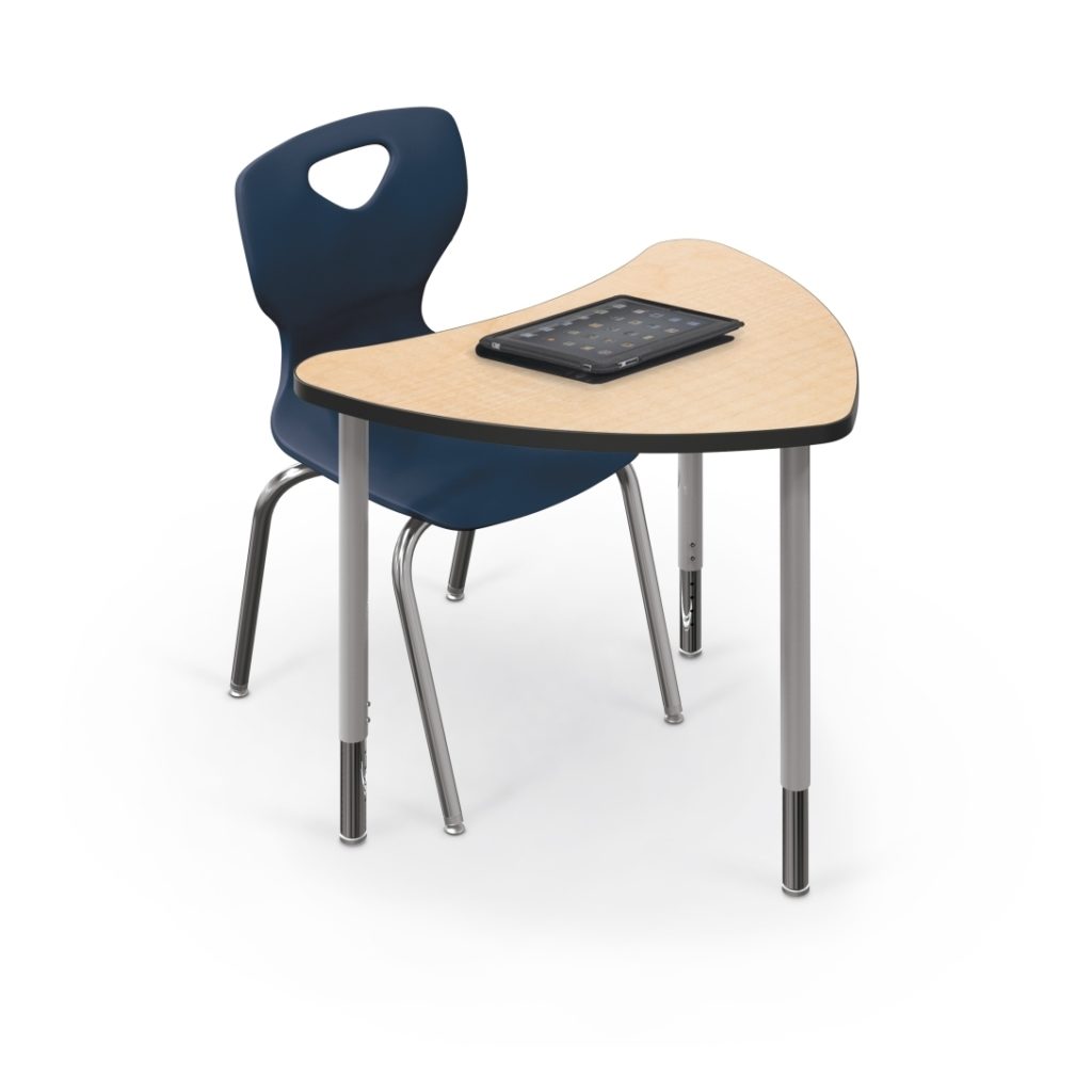 Mooreco-Slider4-chevron-configurable-student-desk-system